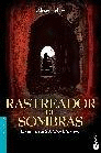 RASTREADOR DE SOMBRAS BK 1266
