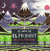 ARTE DE EL HOBBIT DE J.R.R. TOLKIEN, EL