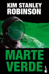 MARTE VERDE  BK 8046