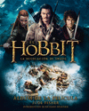 EL HOBBIT: LA DESOLACI�N DE SMAUG. �LBUM DE LA PEL�CULA