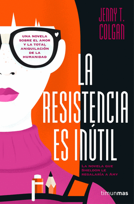 LA RESISTENCIA ES IN�TIL