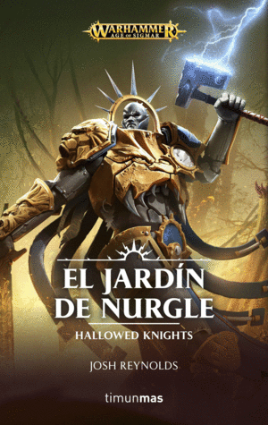 EL JARD�N DE NURGLE