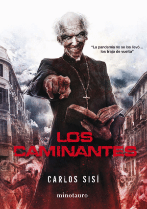 LOS CAMINANTES N�1