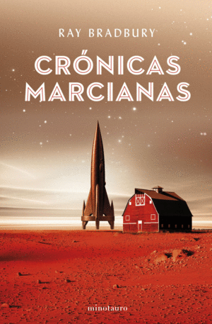 CRNCIAS MARCIANAS