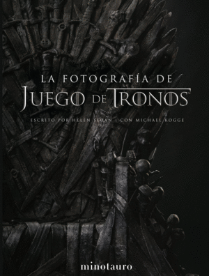 JUEGO DE TRONOS FOTOGRAFIA