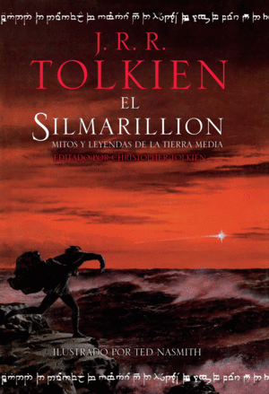 EL SILMARILLION.