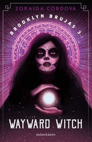 BROOKLYN BRUJAS N� 03/03 WAYWARD WITCH