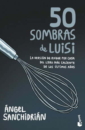 50 SOMBRAS DE LUISI