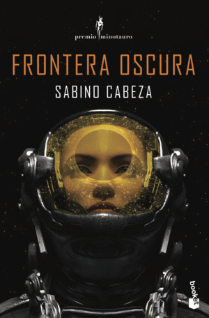 FRONTERA OSCURA