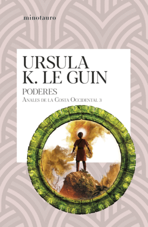 LOS PODERES N� 03/03