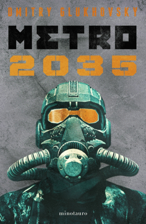 METRO 2035