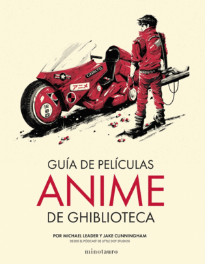 GU�A DE PEL�CULAS ANIME DE GHIBLIOTECA