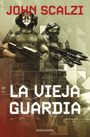 LA VIEJA GUARDIA N� 01/06 (NE)
