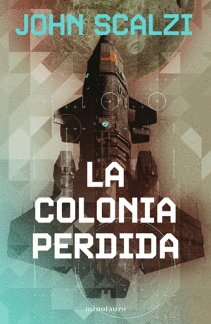 LA COLONIA PERDIDA N� 03/06 (NE)