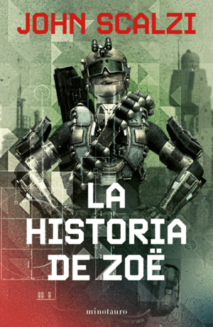 LA HISTORIA DE ZE N 04/06 (NE)