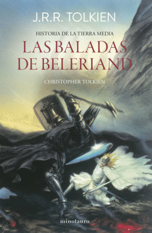 H TIERRA MEDIA 03/12 - LAS BALADAS DE BELERIAND