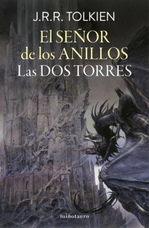 EL SEOR DE LOS ANILLOS N 02/03 LAS DOS TORRES (EDICIN REVISADA)