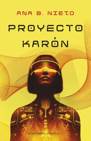 PROYECTO KAR�N