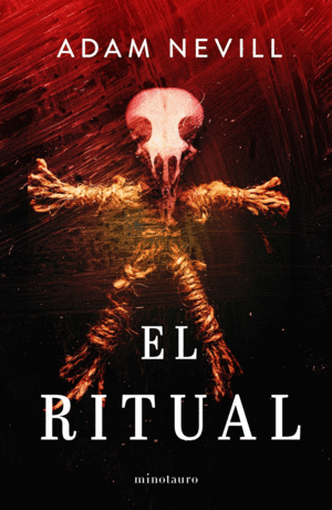 EL RITUAL (NE)