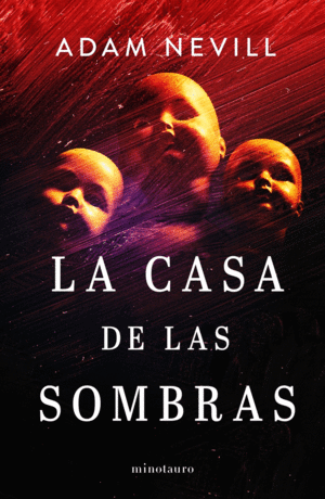 LA CASA DE LAS SOMBRAS