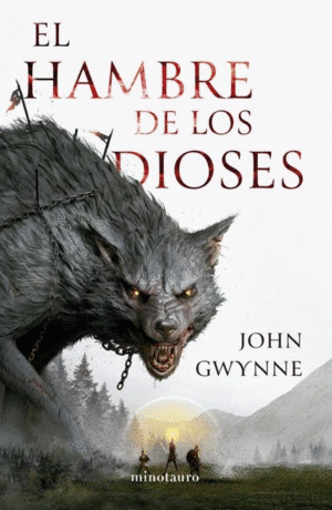 HERMANOS DE SANGRE N� 02/03 EL HAMBRE DE LOS DIOSES