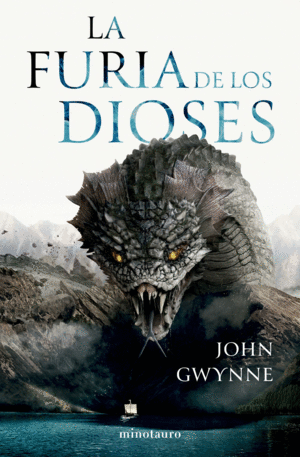 HERMANOS DE SANGRE: LA FURIA DE LOS DIOSES