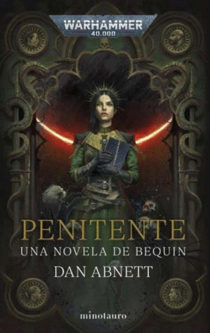 BEQUIN N 02 PENITENTE