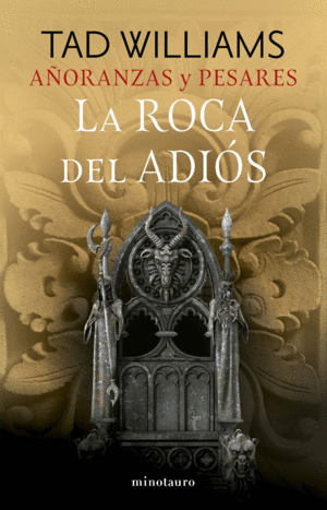 A�ORANZAS Y PESARES N� 02/04 LA ROCA DEL ADI�S