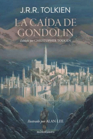 LA CA�DA DE GONDOLIN