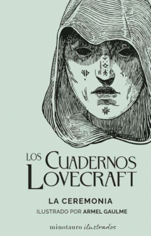 LOS CUADERNOS LOVECRAFT N� 05 LA CEREMONIA