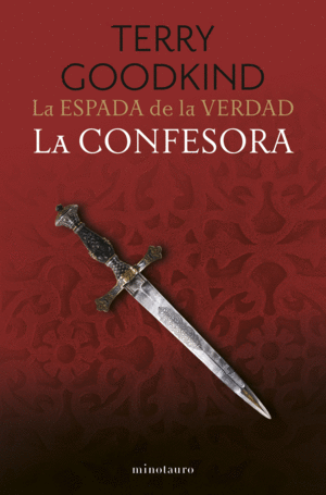 LA ESPADA DE LA VERDAD N� 11/17 LA CONFESORA