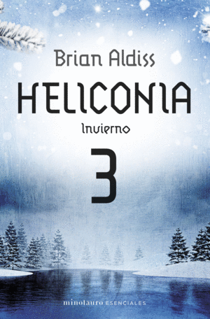 HELICONIA 3: INVIERNO