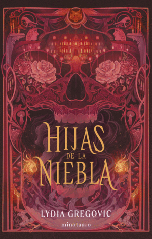 HIJAS DE LA NIEBLA