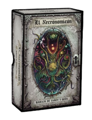 TAROT NECRONOMICN