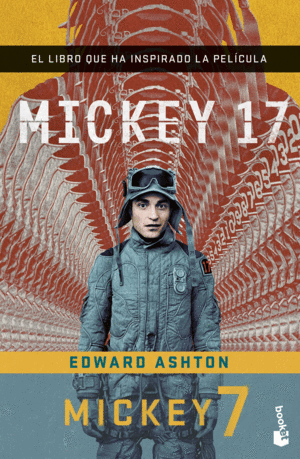 MICKEY 7 (ED. PELCULA)