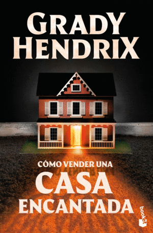 CMO VENDER UNA CASA ENCANTADA