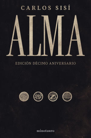 ALMA 10 ANIVERSARIO (SIS�)