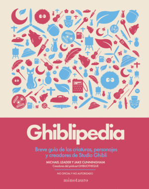GHIBLIPEDIA