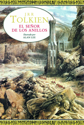 SEOR DE LOS ANILLOS, EL  (1 VOLUMEN)