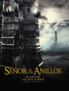 ARTE DE LAS DOS TORRES - SE�OR DE LOS ANILLOS