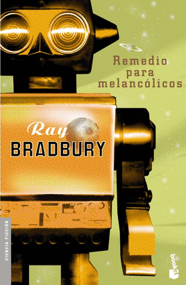 REMEDIO PARA MELANCOLICOS NF BK 8011