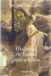 HISTORIAS DE HADAS PARA ADULTOS