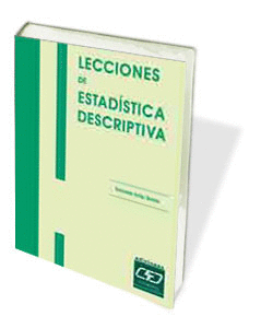 LECCIONES DE ESTADISTICA DESCRIPTIVA