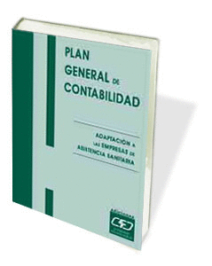 PLAN GENERAL DE CONTABILIDAD