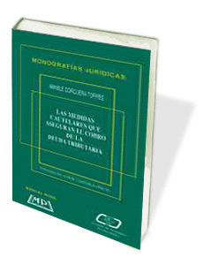 MEDIDAS CAUTELARES QUE ASEGURAN COBRO DEUDA TRIBUTARIA