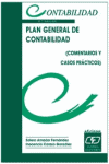 PLAN GENERAL DE CONTABILIDAD. COMENTARIOS Y CASOS PRACTICOS