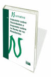 IMPUESTO SOCIEDADES E IMPUESTO RENTA DE NO RESIDENTES
