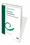 NORMAS DE CONSOLIDACION COMENTARIOS Y CASOS PRACTICOS