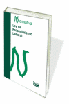 LEY DE PROCEDIMIENTO LABORAL NORMATIVA 2010