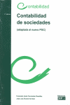 CONTABILIDAD DE SOCIEDADES 3 ED.